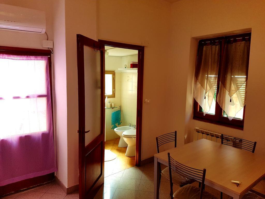 Vintage Room Vernazza Ngoại thất bức ảnh