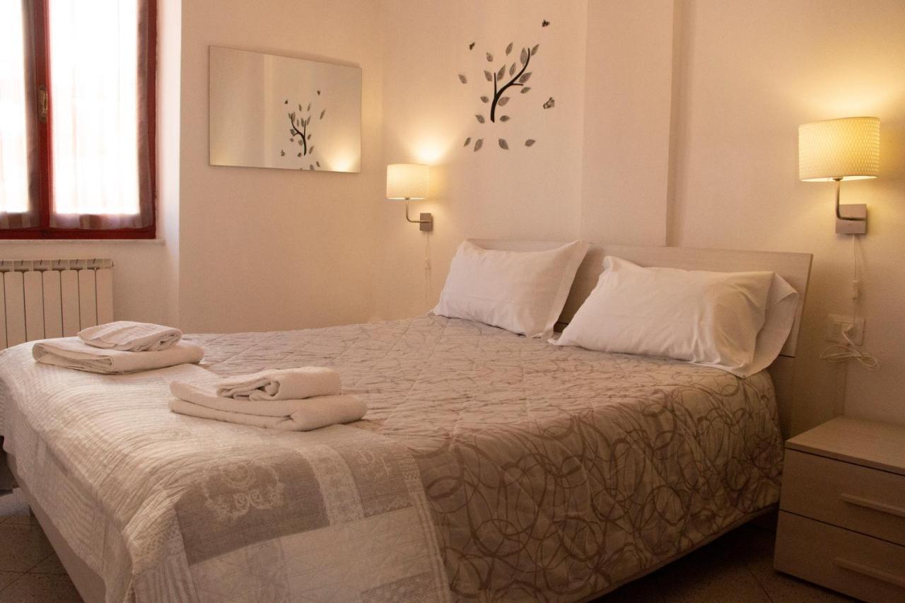 Vintage Room Vernazza Ngoại thất bức ảnh