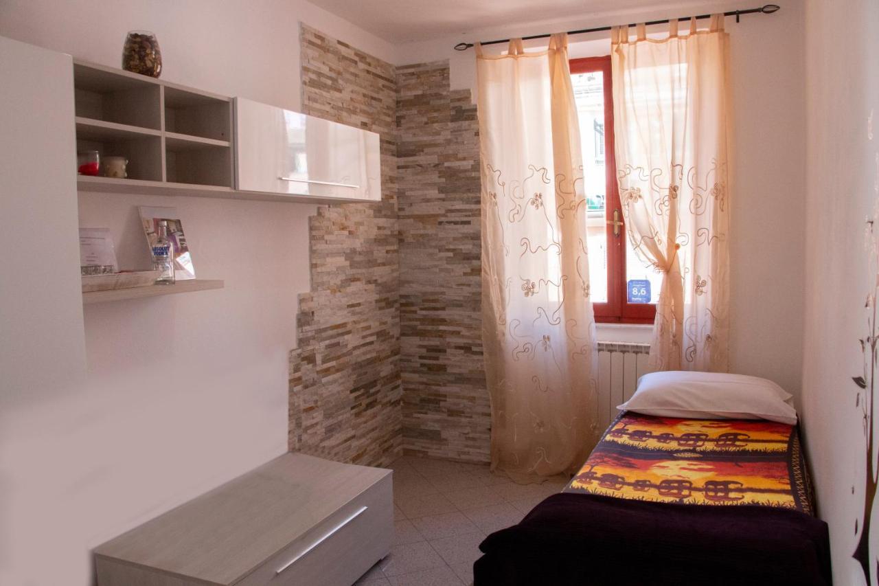 Vintage Room Vernazza Ngoại thất bức ảnh