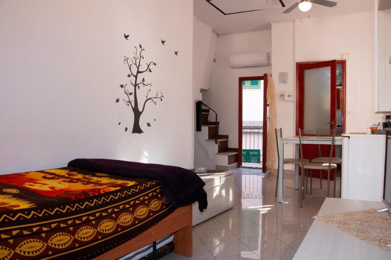 Vintage Room Vernazza Ngoại thất bức ảnh