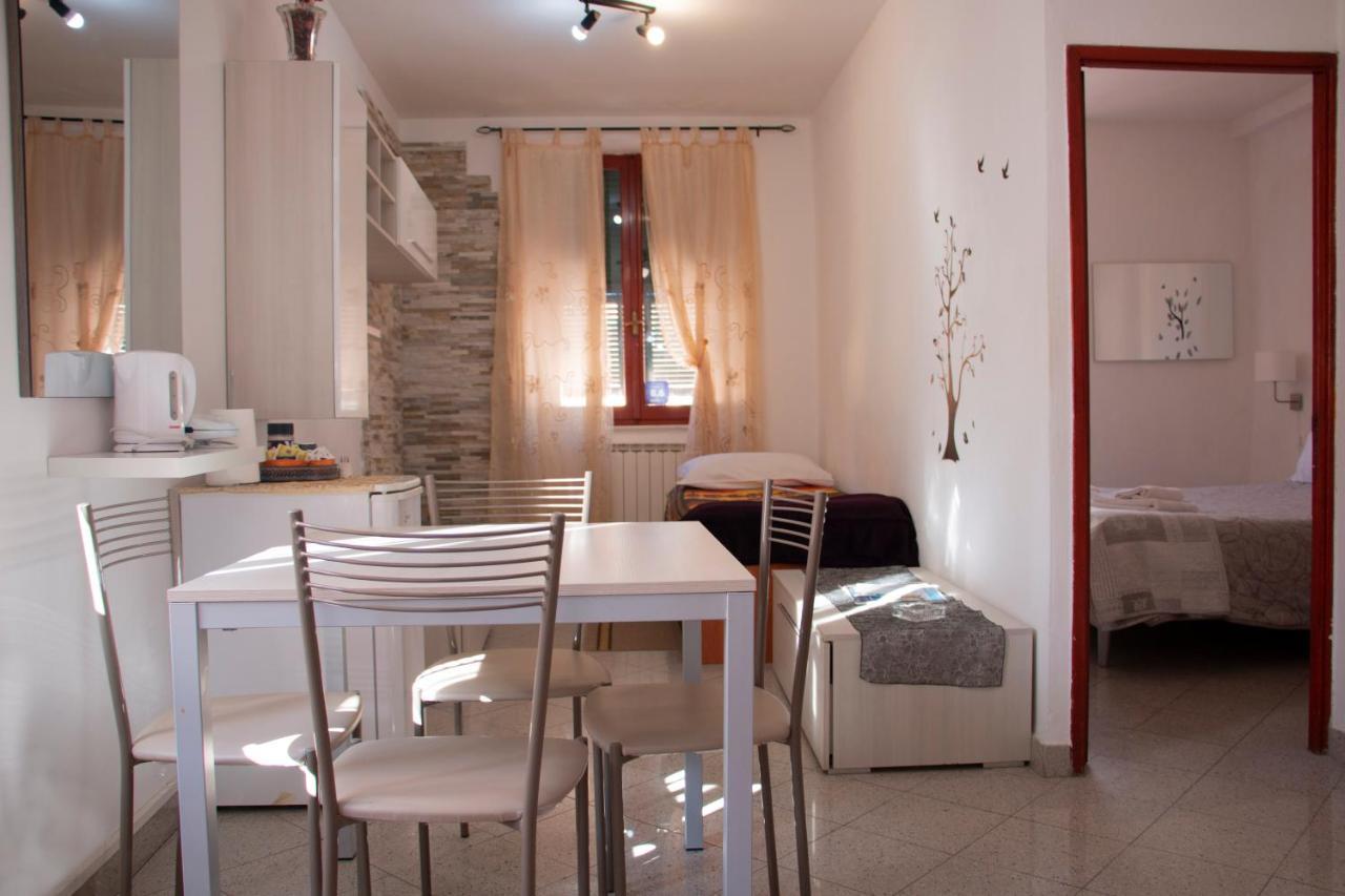 Vintage Room Vernazza Ngoại thất bức ảnh