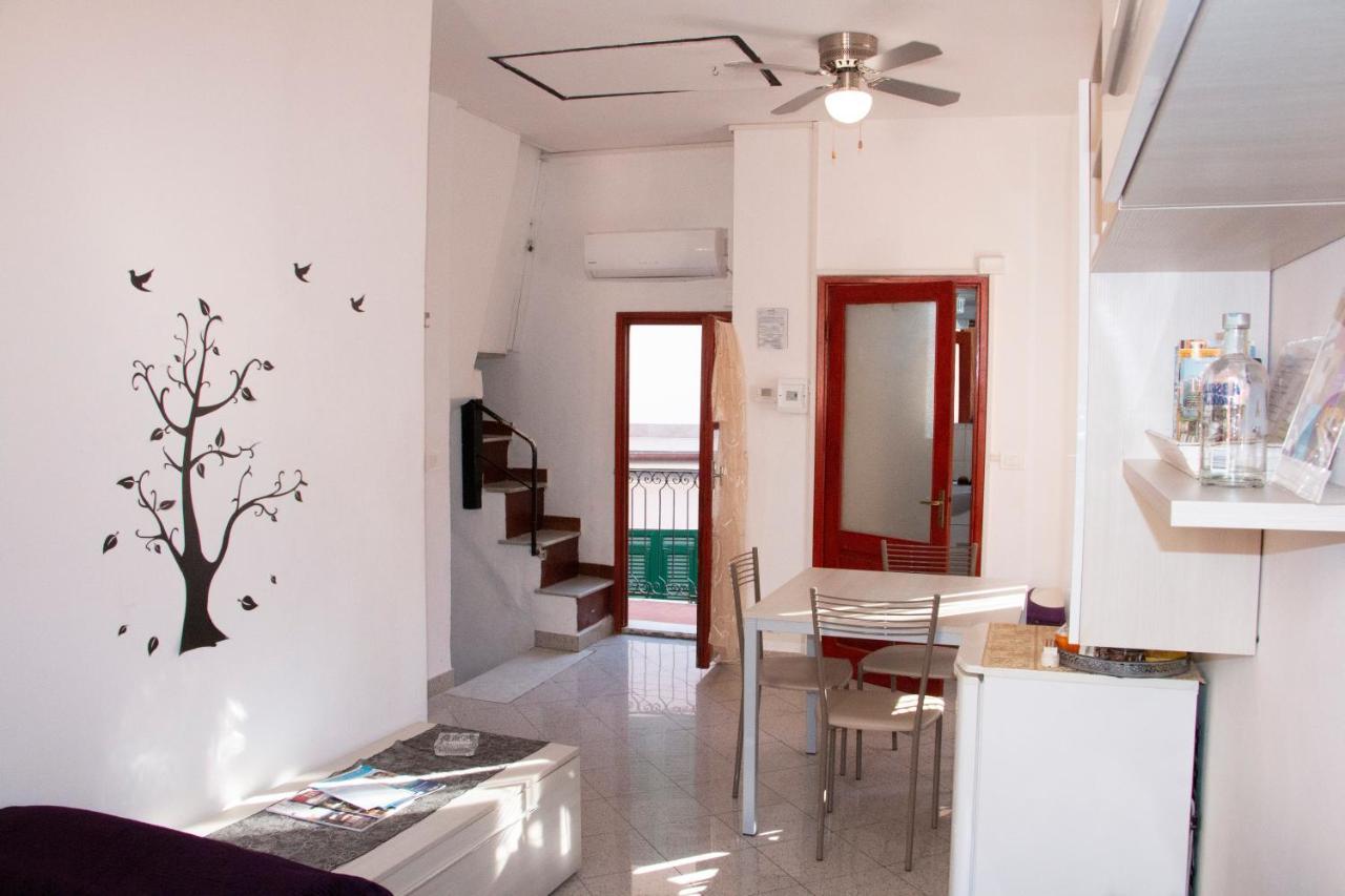 Vintage Room Vernazza Ngoại thất bức ảnh
