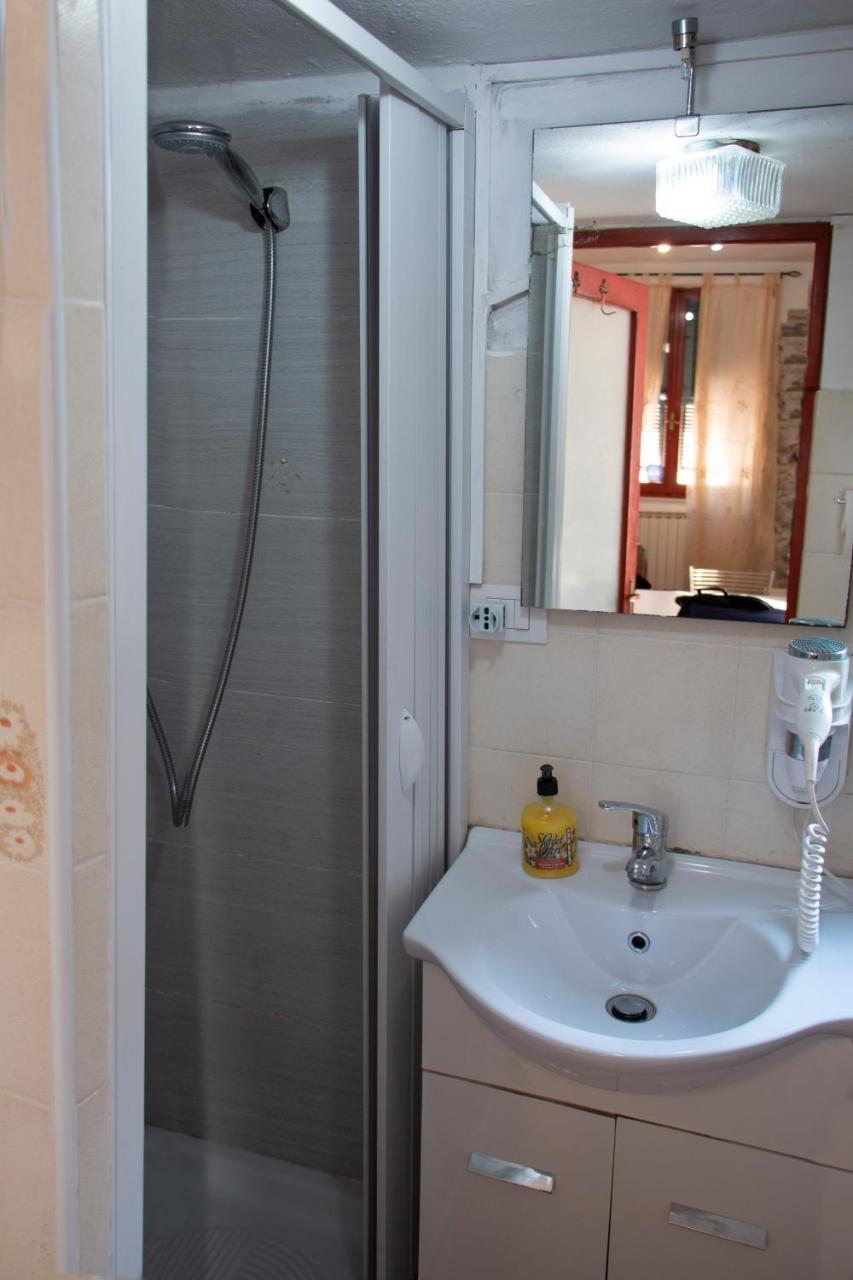 Vintage Room Vernazza Ngoại thất bức ảnh