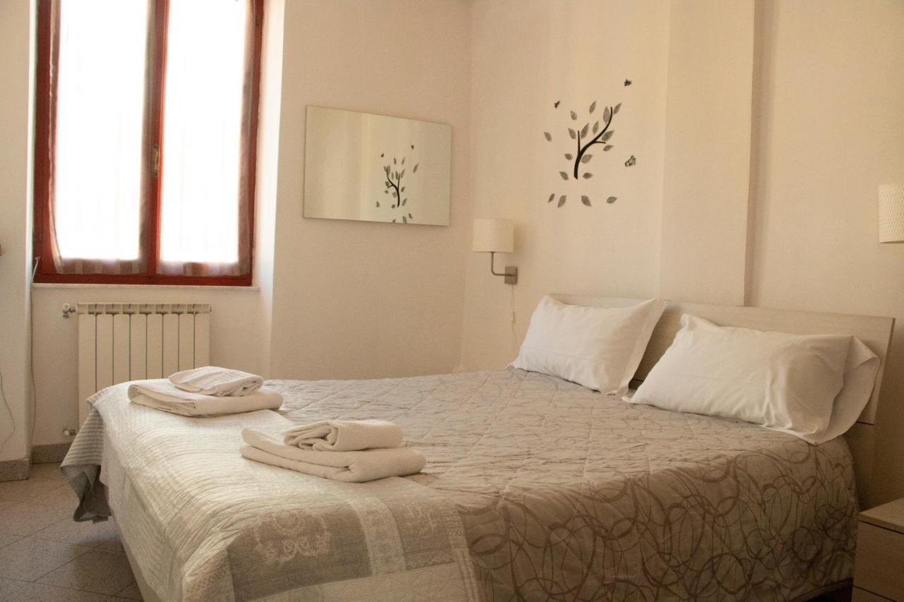 Vintage Room Vernazza Ngoại thất bức ảnh